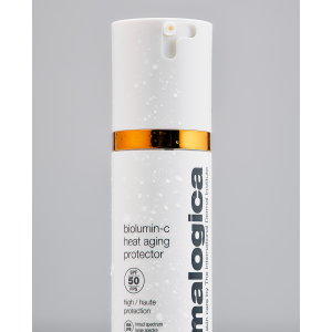 Biolumin-C Heat Aging Protector SPF50