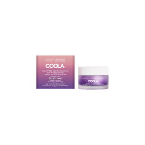 Coola Day SPF 30 & Night Eye Cream Duo