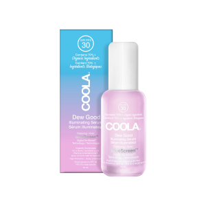 Coola Dew Good Illuminating Serum SPF 30