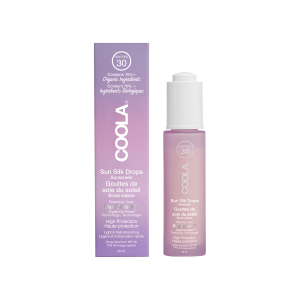 Coola Sun Silk Drops SPF 30