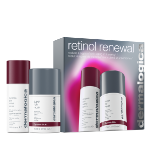 Dermalogica Retinol Renewal