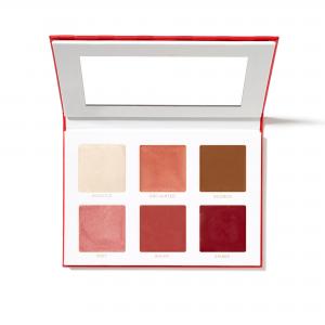 Jane Iredale Merry & Bright Mulituse Face Palette