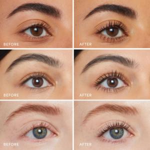 Lash Fixation Lenght & Definition Tubing Mascara