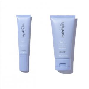 Polish & Plump Face Peel