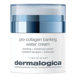 Pro-Collagen Banking Water Cream