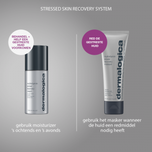 Stressed Skin Recorvery System