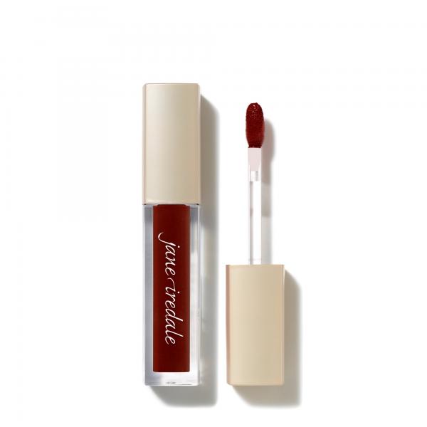 Colorluxe High Impact Lip Glaze - Cherry Noir