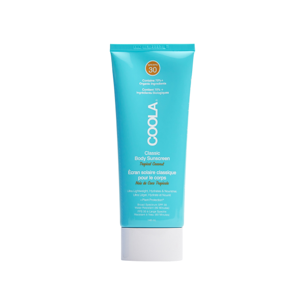 Coola Classic Body Lotion SPF50