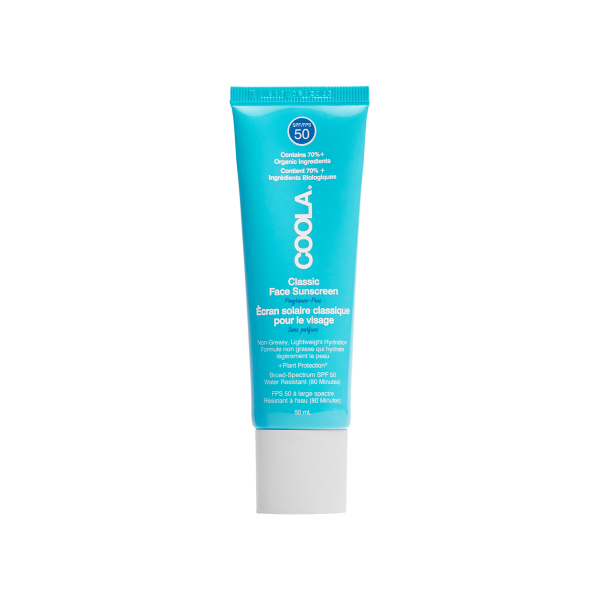 Coola Classic Face Lotion SPF 30