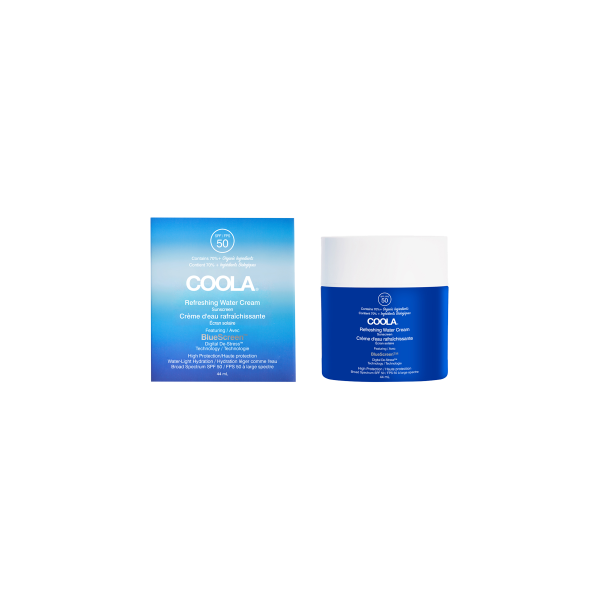 Coola Refreshing Water Cream SPF 50