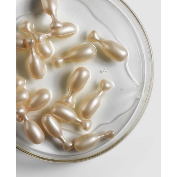 Deluxe Hydrating Oil Capsules