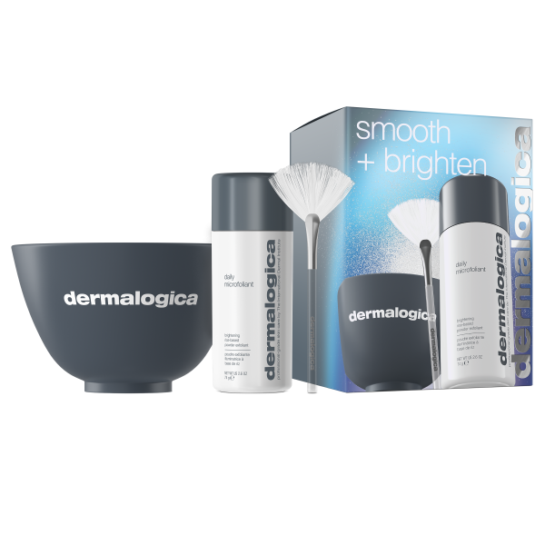 Dermalogica Smooth + Brighten