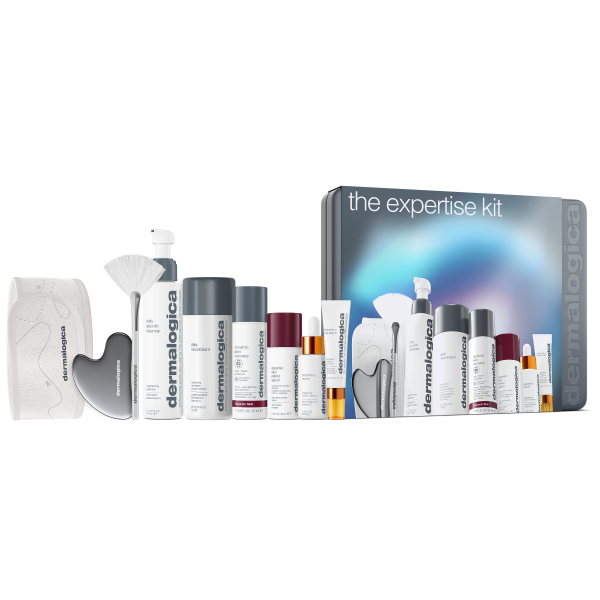 Dermalogica The Expertise Kit