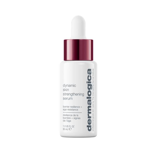 Dynamic Skin Strengthening Serum