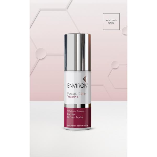 Environ Tri-Retinoid Complex Retinol Forte Serum