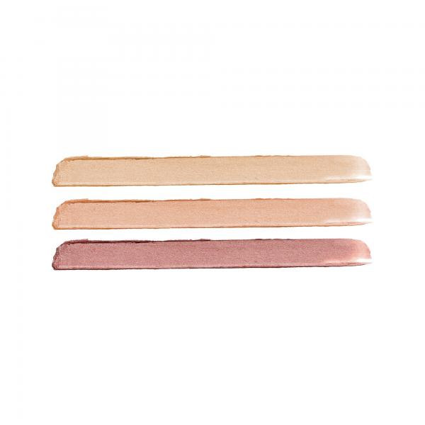 Jane Iredale Glam & Glow Eye Shadow Stick Mini Trio