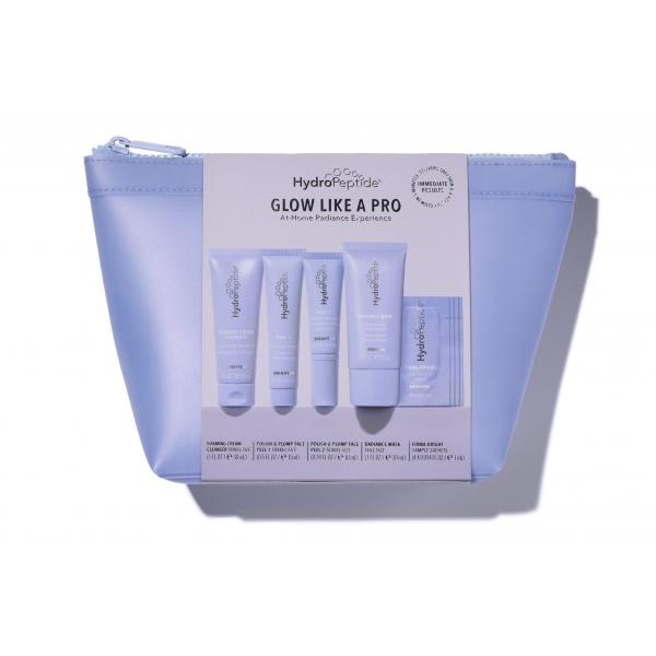 HydroPeptide GLOW LIKE A PRO KIT