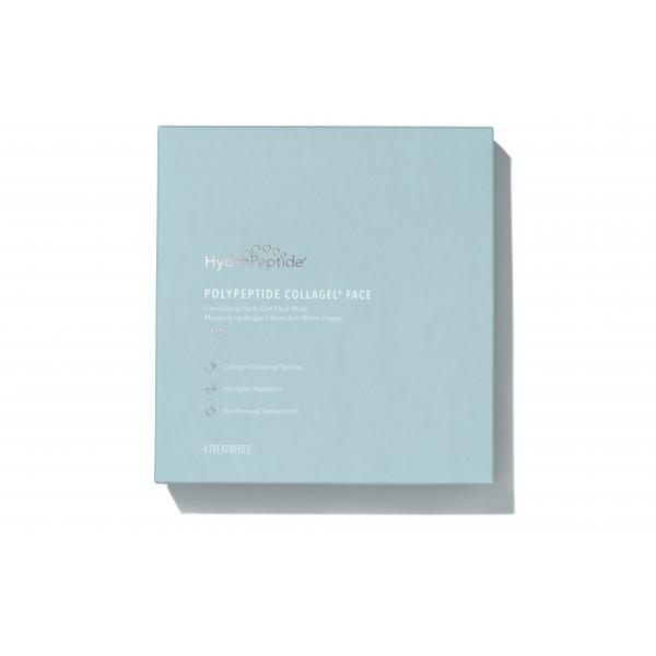 PolyPeptide Collagel+ Face 4 stuks