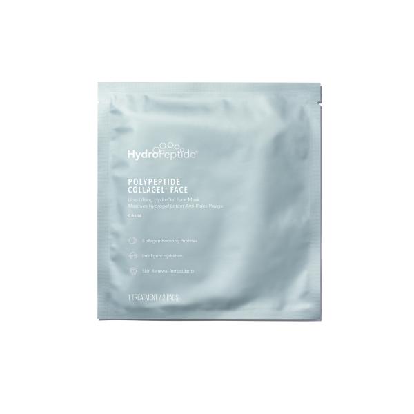 PolyPeptide Collagel+ Face 4 stuks